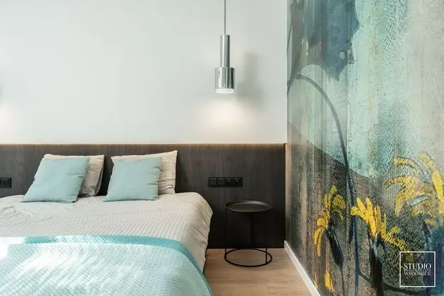 Exclusive Apart Daire, 3 Yatak Odası