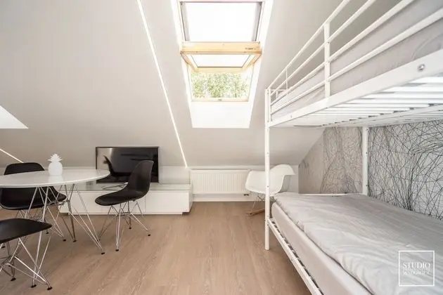 Exclusive Apart Daire, 3 Yatak Odası