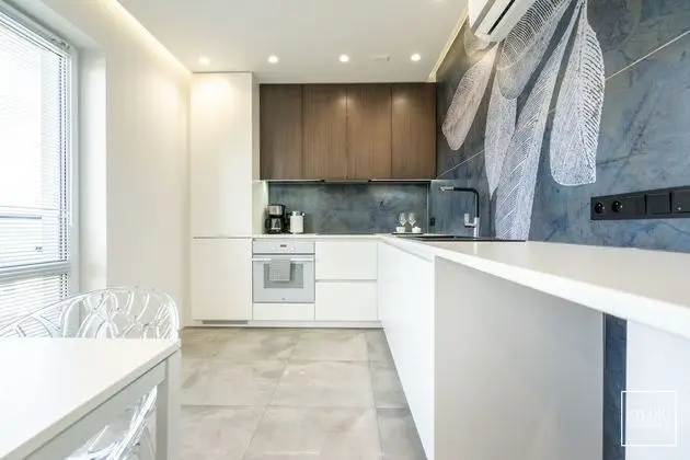 Exclusive Apart Daire, 3 Yatak Odası