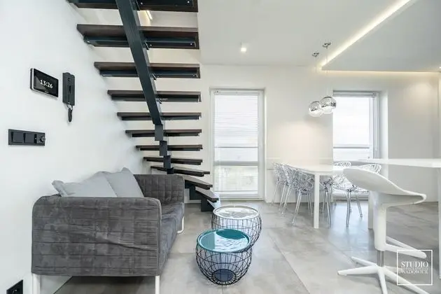 Exclusive Apart Daire, 3 Yatak Odası