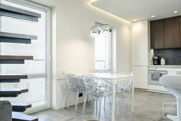 Exclusive Apart Daire, 3 Yatak Odası