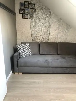 Exclusive Apart Daire, 3 Yatak Odası