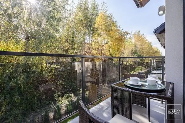 Exclusive Apart Daire, 3 Yatak Odası