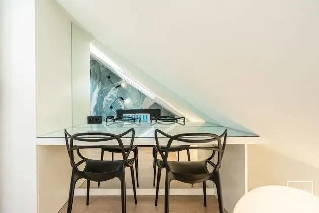 Exclusive Apart Daire, 3 Yatak Odası