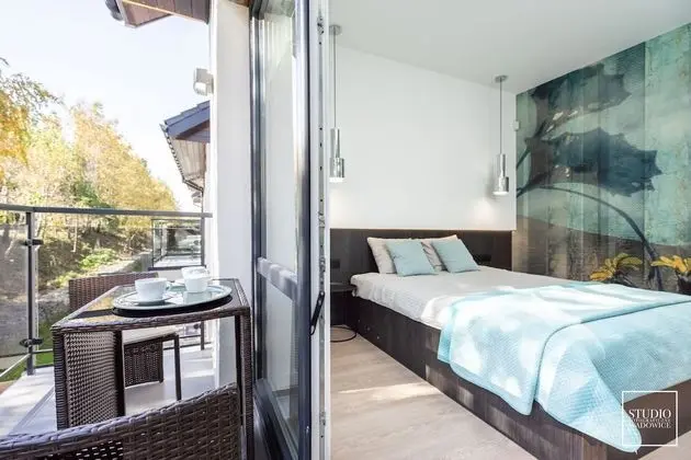 Exclusive Apart Daire, 3 Yatak Odası