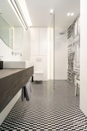 Exclusive Apart Daire, 3 Yatak Odası
