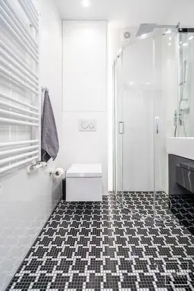Exclusive Apart Daire, 3 Yatak Odası