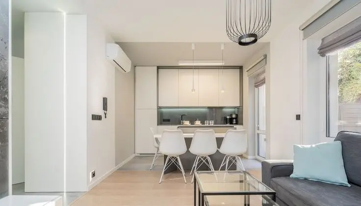 Luxury Apart Daire, 3 Yatak Odası
