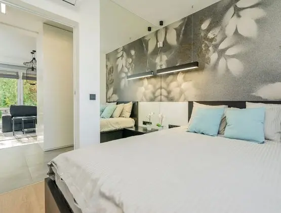 Luxury Apart Daire, 3 Yatak Odası