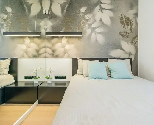 Luxury Apart Daire, 3 Yatak Odası