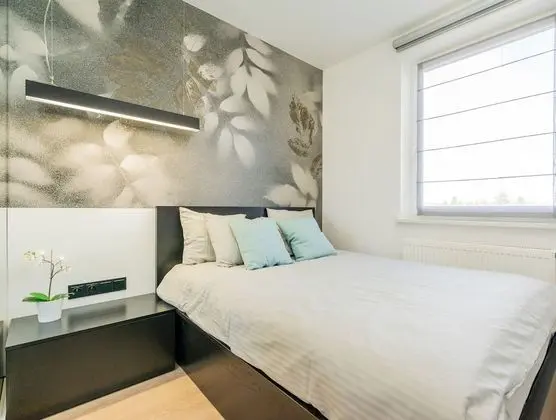 Luxury Apart Daire, 3 Yatak Odası