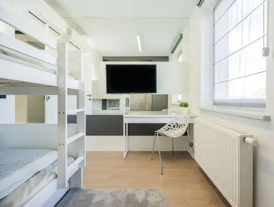 Luxury Apart Daire, 3 Yatak Odası