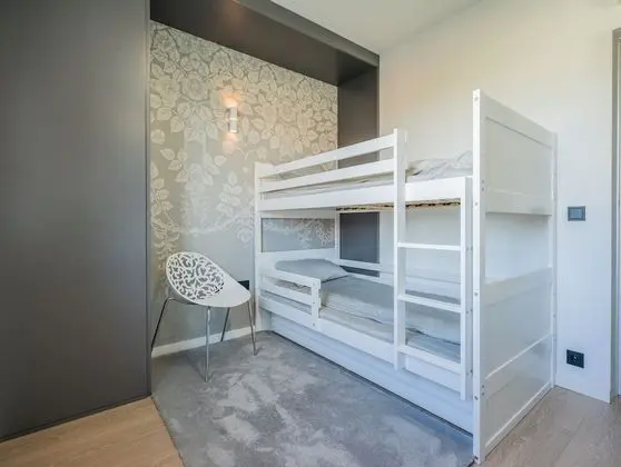 Luxury Apart Daire, 3 Yatak Odası