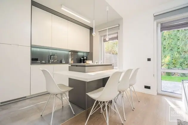 Luxury Apart Daire, 3 Yatak Odası