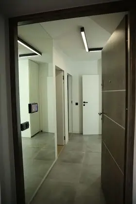 Luxury Apart Daire, 3 Yatak Odası