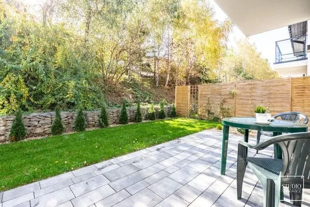 Luxury Apart Daire, 3 Yatak Odası