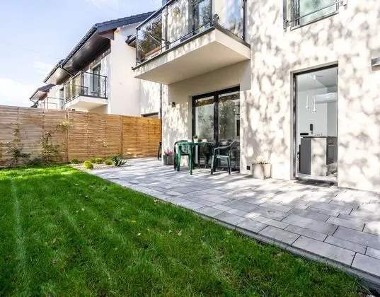 Luxury Apart Daire, 3 Yatak Odası