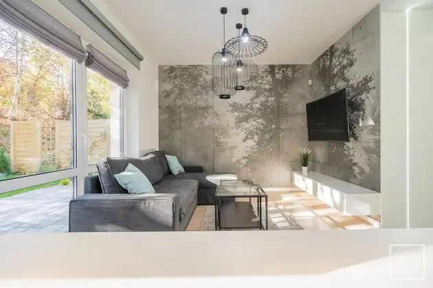 Luxury Apart Daire, 3 Yatak Odası