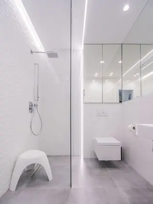 Luxury Apart Daire, 3 Yatak Odası