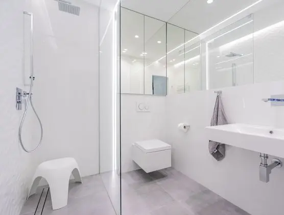 Luxury Apart Daire, 3 Yatak Odası
