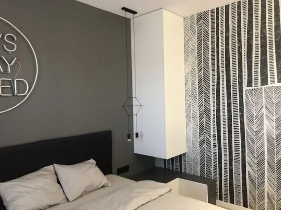 Premium Süit