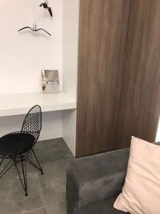 Premium Süit