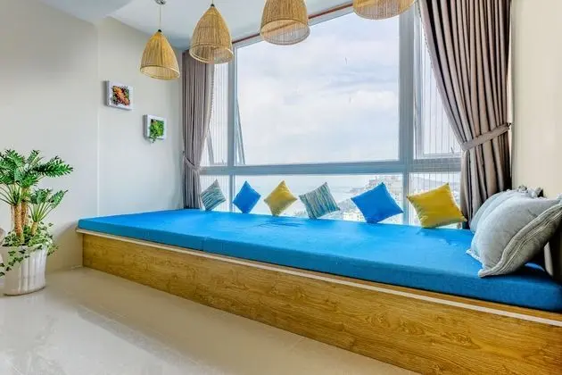 Deluxe Süit (Homestay Deluxe)
