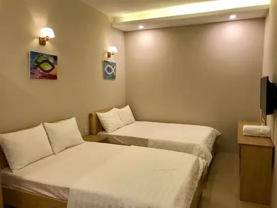 Superior Süit (Homestay)