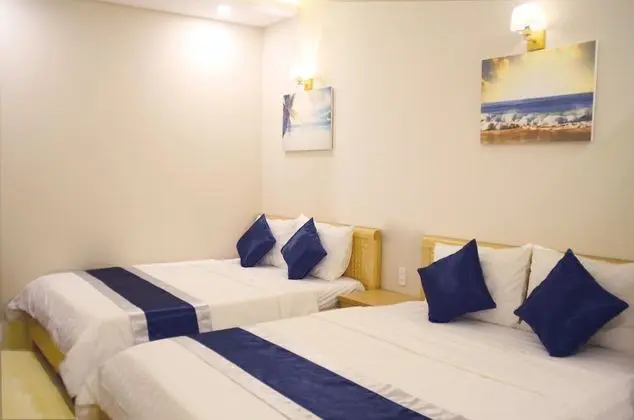 Superior Süit (Homestay)