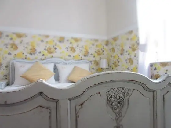 Tek Büyük Yataklı Oda (16)