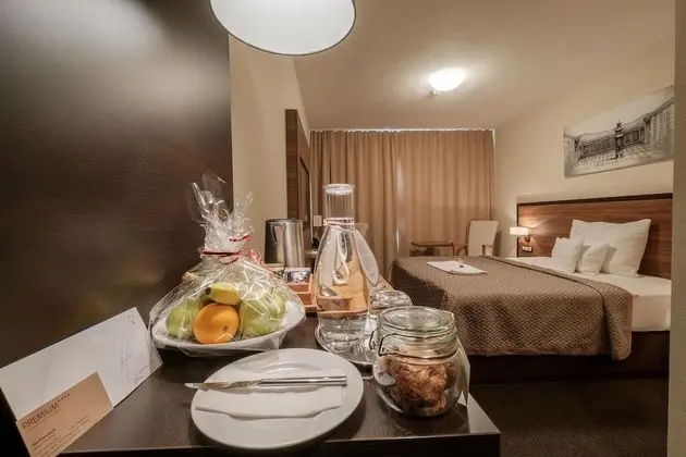 Comfort Tek Kişilik Oda