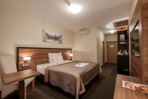 Comfort Tek Kişilik Oda