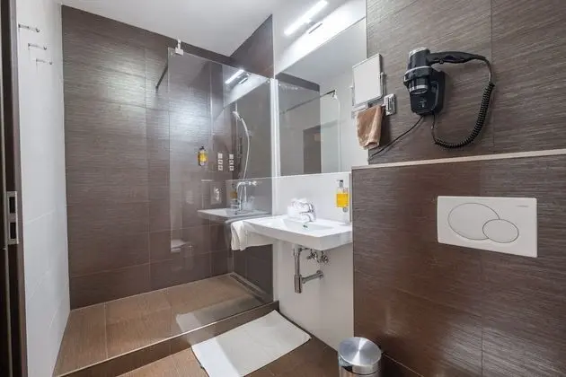 Comfort Tek Kişilik Oda