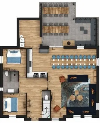 Villa