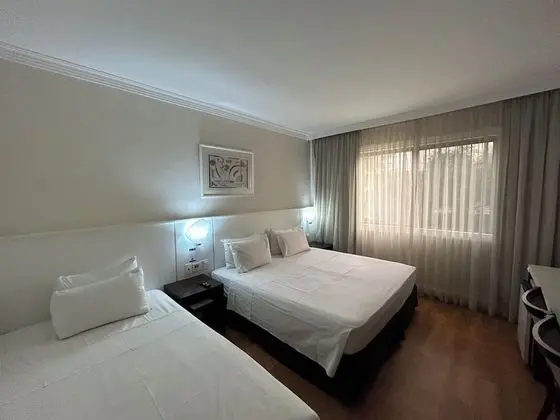 Exclusive Oda, Engellilere Uygun