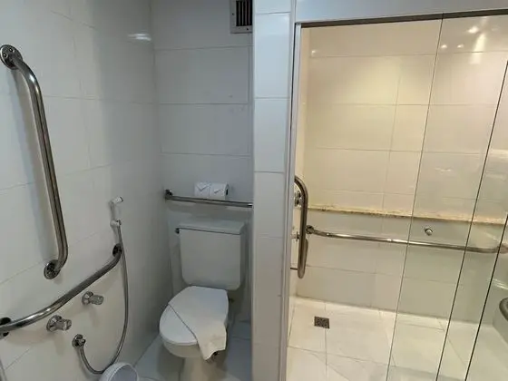 Exclusive Oda, Engellilere Uygun