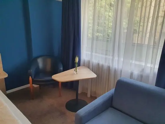 Family Dört Kişilik Oda