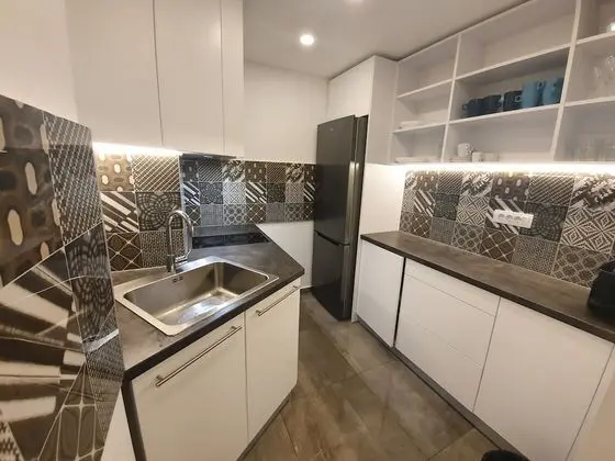 Family Dört Kişilik Oda