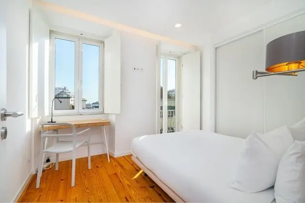 Apart Daire, 3 Yatak Odası, Sigara İçilmez