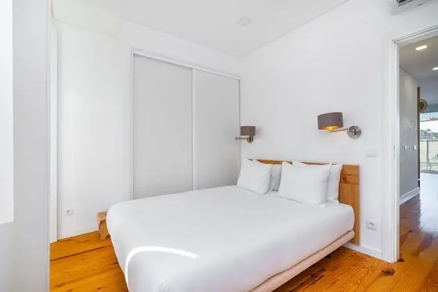 Apart Daire, 3 Yatak Odası, Sigara İçilmez