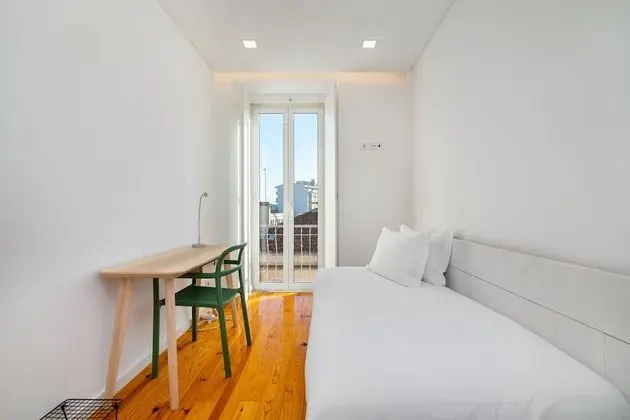 Apart Daire, 3 Yatak Odası, Sigara İçilmez