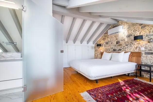 Apart Daire, 3 Yatak Odası, Sigara İçilmez