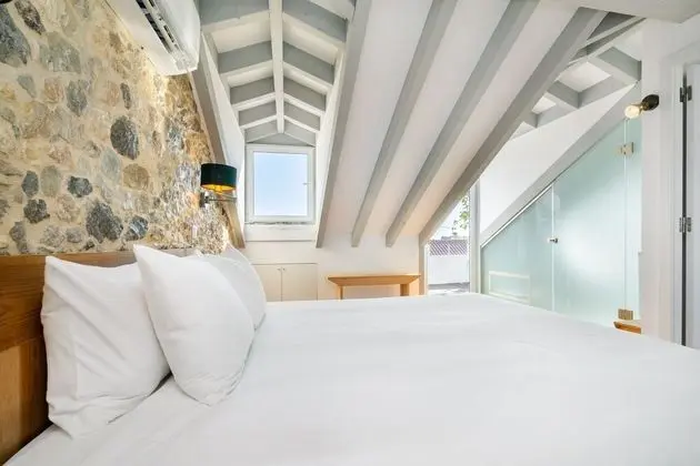 Apart Daire, 3 Yatak Odası, Sigara İçilmez