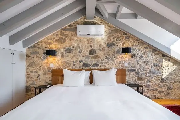 Apart Daire, 3 Yatak Odası, Sigara İçilmez