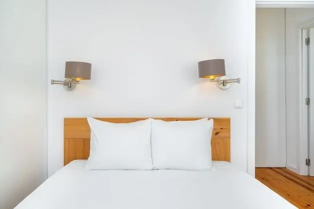 Apart Daire, 3 Yatak Odası, Sigara İçilmez