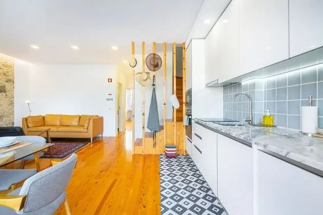 Apart Daire, 3 Yatak Odası, Sigara İçilmez