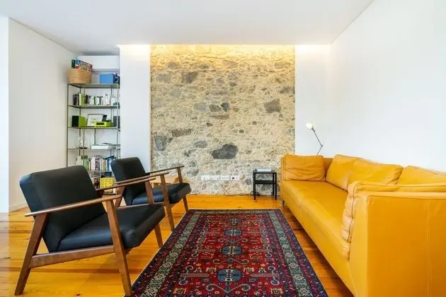 Apart Daire, 3 Yatak Odası, Sigara İçilmez