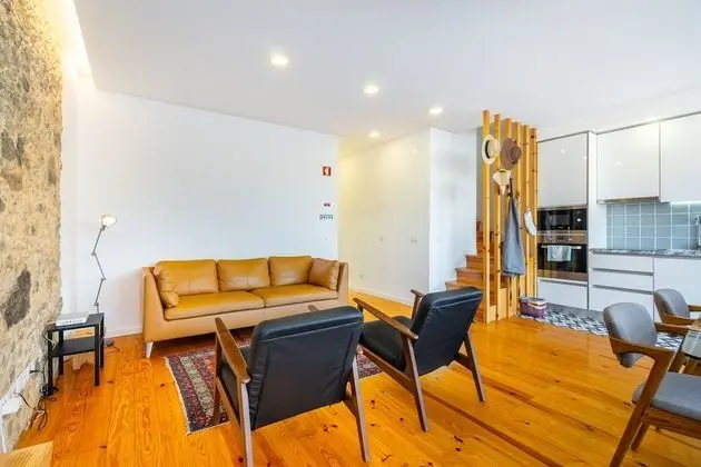 Apart Daire, 3 Yatak Odası, Sigara İçilmez