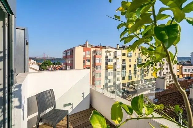 Apart Daire, 3 Yatak Odası, Sigara İçilmez