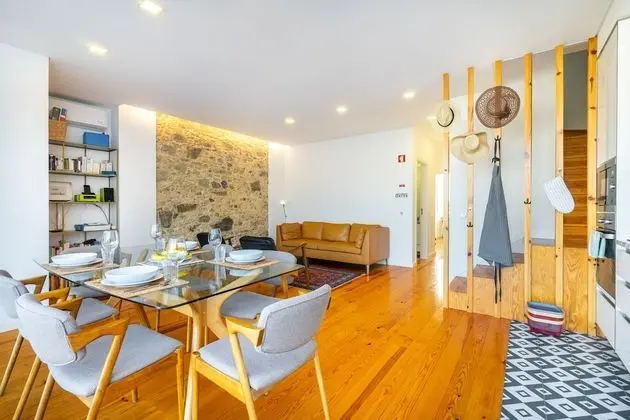 Apart Daire, 3 Yatak Odası, Sigara İçilmez